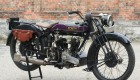 Zenith 680cc V-Twin 1926