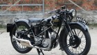 Rudge Special 500cc OHV 4 Valve 1929