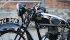 Rudge Special 1932 500cc OHV