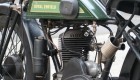 Royal Enfield 500cc SV 1928 Four Speed