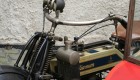 Williamson 964cc 8HP Flat Twin 1913