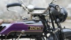 Zenith 680cc V-Twin 1926