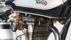 Norton Inter M30 1936 Ex LF Griffiths Pendine Racer