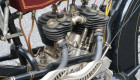 0 1920  Wanderer 616 cc  V-twin