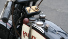Harley-Davidson BA Peashooter 350cc OHV 1928