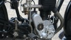 Sunbeam Model 6 Longstroke 500cc SV 1928