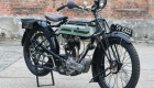 Triumph 550 SD 1924