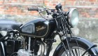 Velocette MSS 500cc OHV