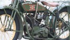 Excelsior SuperX 1925 750cc V-Twin