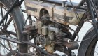 Douglas 347cc 2¾hp Twin 1909 original condition