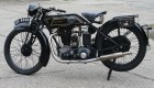 Sunbeam Model 9 500cc OHV 1927