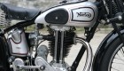 Norton Model 18 500cc OHV 1935