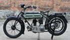 Triumph 550 SD 1924