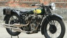 Royal Enfield 1000cc 1928