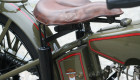 1922 Harley Davidson F 1000cc IOE