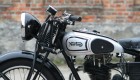 Norton Model 18 500cc OHV 1935