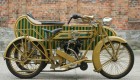 Matchless Model H 1000cc 1922