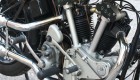 BSA J34-11 500cc OHV V-Twin 1934