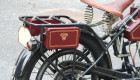 Wanderer 616 cc  V-twin 1920