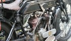 1921 Sunbeam 1000cc V-Twin Combination