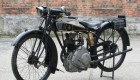 Rover 250cc OHV 1924