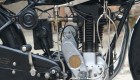 Sunbeam Model 9 500cc OHV 1927