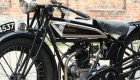 Rudge 1925 500cc ohv