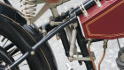 Wanderer 616 cc  V-twin 1920
