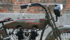1922 Harley Davidson F 1000cc IOE