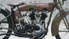 1922 Harley Davidson F 1000cc IOE