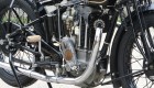 Sunbeam Model 9 1929 500cc OHV