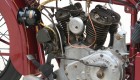 Indian 101 Scout 1928 600cc