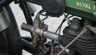 Royal Enfield 500cc SV 1928 Four Speed