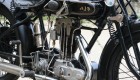 AJS 1927 500cc ohv