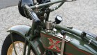 Excelsior SuperX 1925 750cc V-Twin