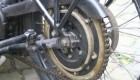 Williamson 964cc 8HP Flat Twin 1913