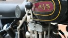 AJS M8 1929