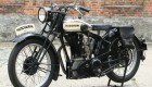 Husqvarna 50TVA 500cc OHV 1931