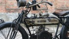 Douglas 2¾hp 350ccm 1915