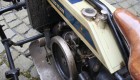 Williamson 964cc 8HP Flat Twin 1913