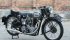 Norton Model 18 500cc OHV 1946