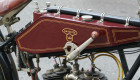 Wanderer 616 cc  V-twin 1920