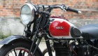 Ariel Red Hunter 500cc