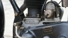 Sunbeam Model 7 1925 600cc