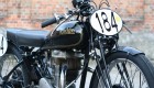 Rudge Ulster 500cc