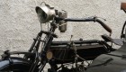 1921 Sunbeam 1000cc V-Twin Combination