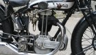 Norton Model 20 1930 500cc OHV