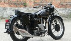 Velocette MSS 500cc 1947