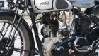 Norton CJ 350cc OHC 1936