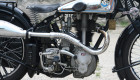 NSU OSL 501 1938 500cc OHV
